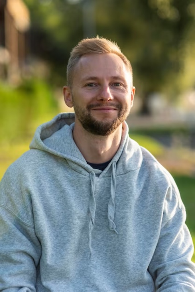 Community member avatar