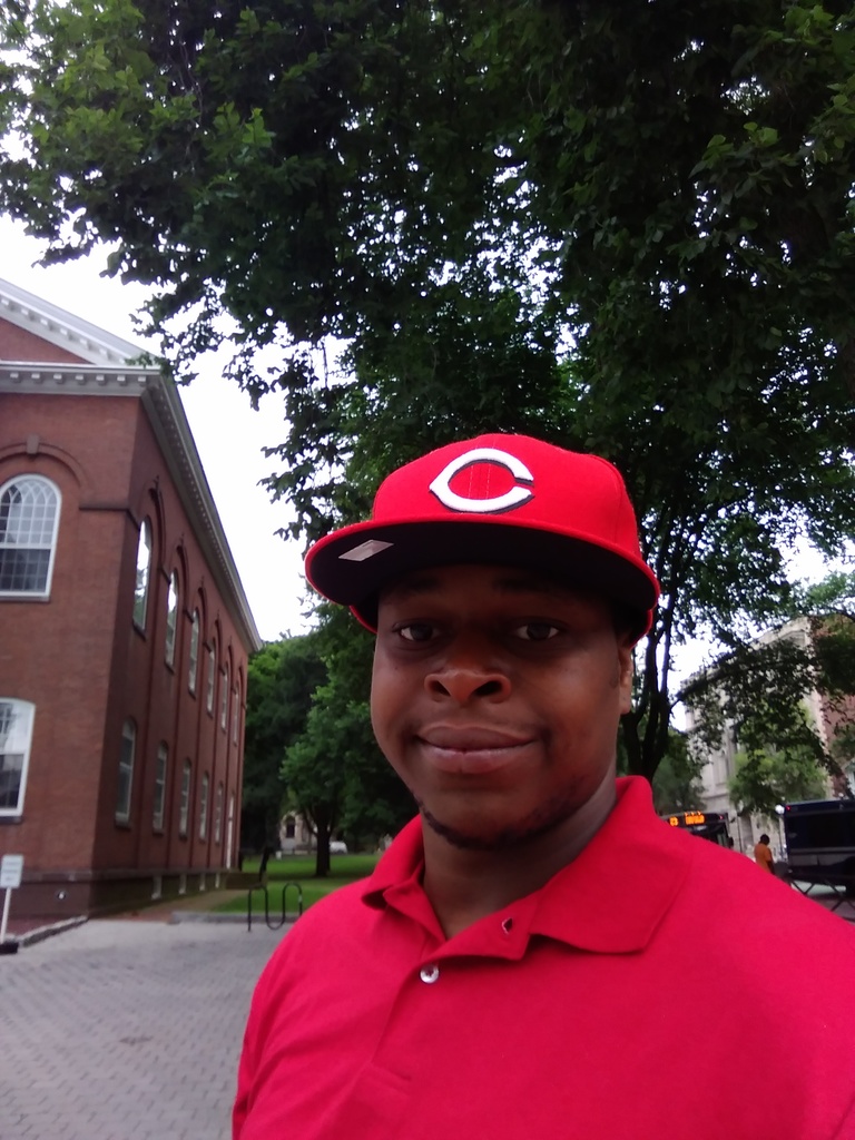 Community member profile picture