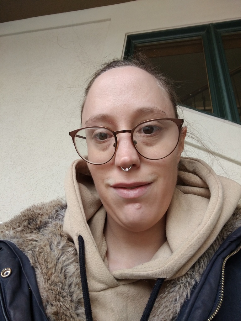 Community member profile picture