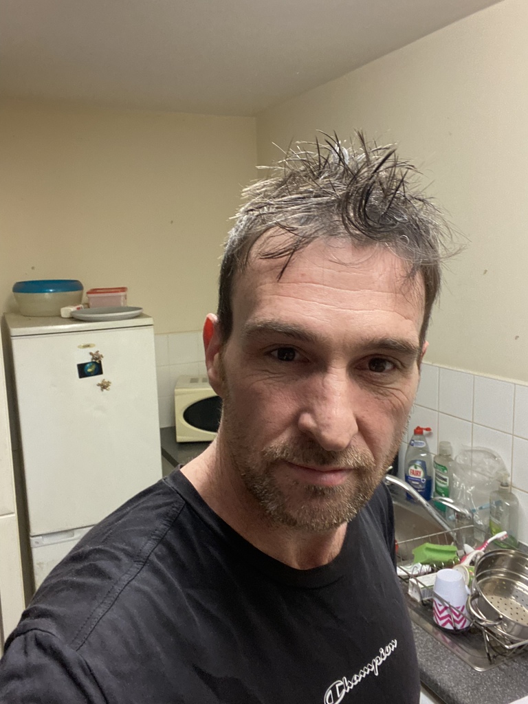 Community member profile picture