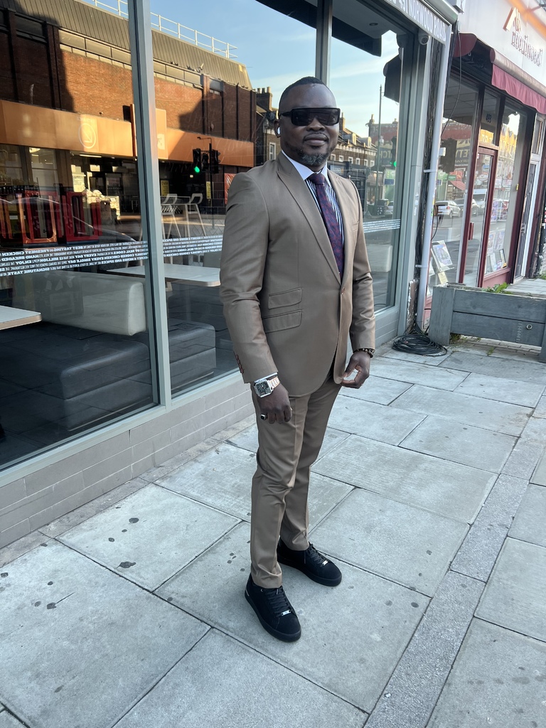 Community member profile picture