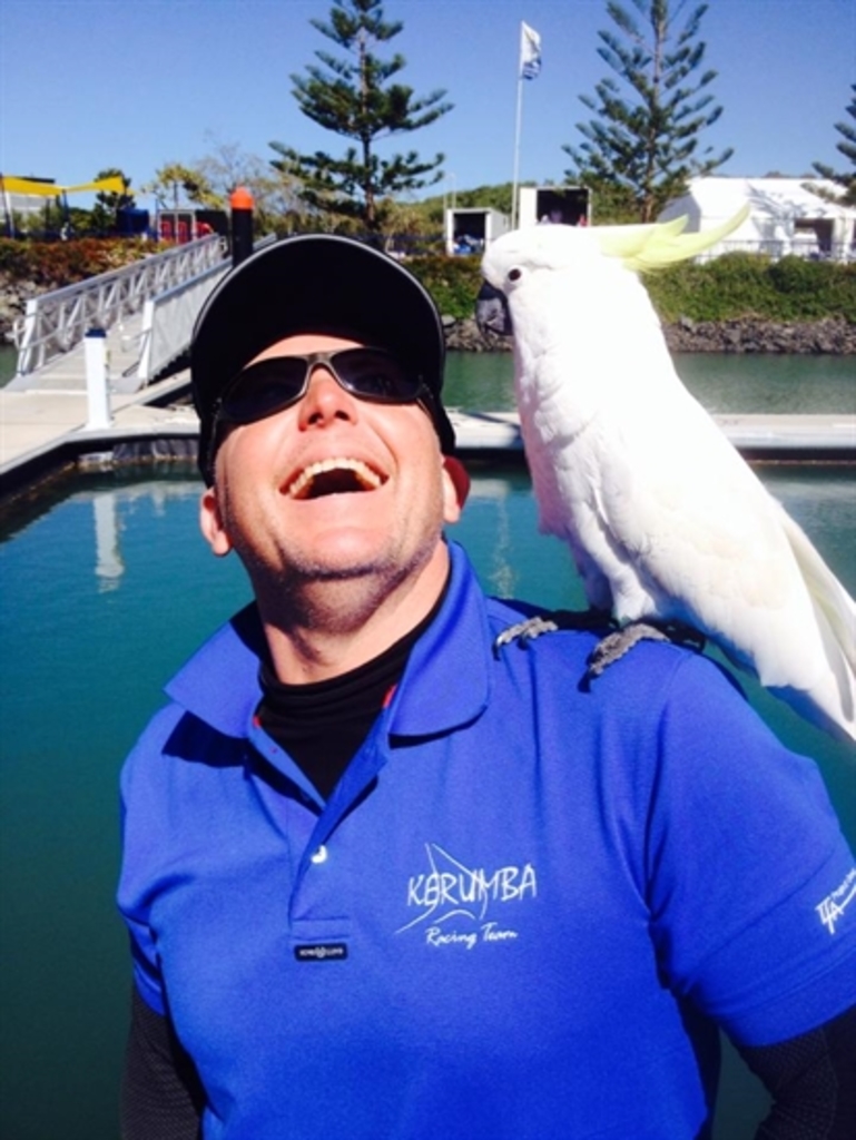 Community member profile picture