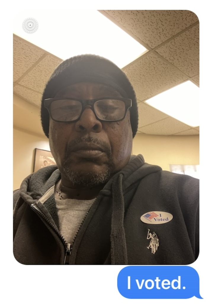 Community member profile picture