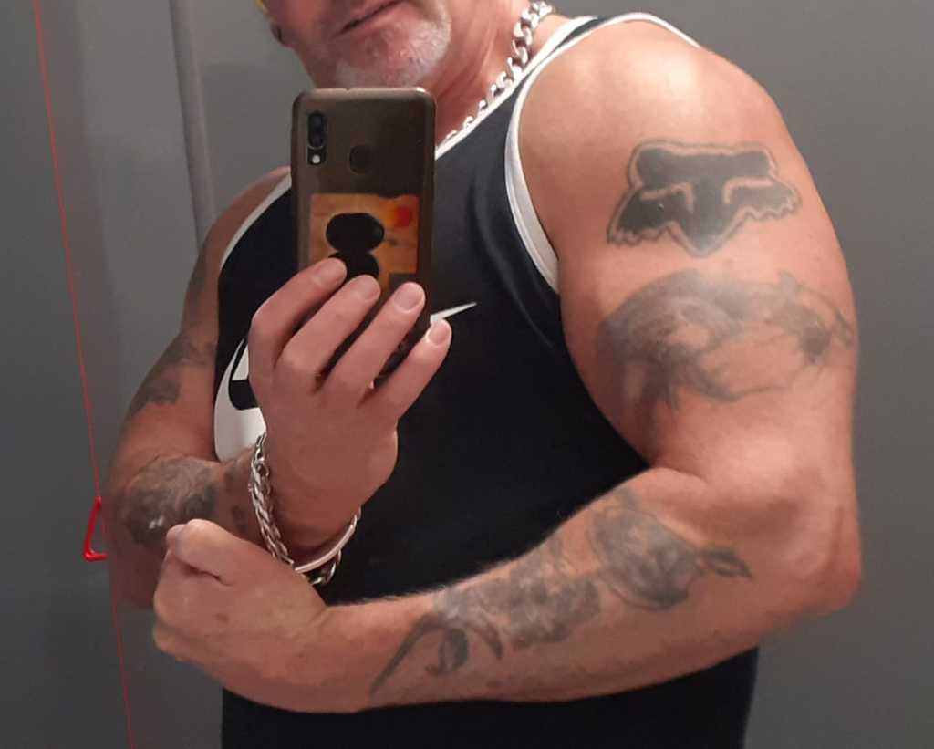 Community member profile picture