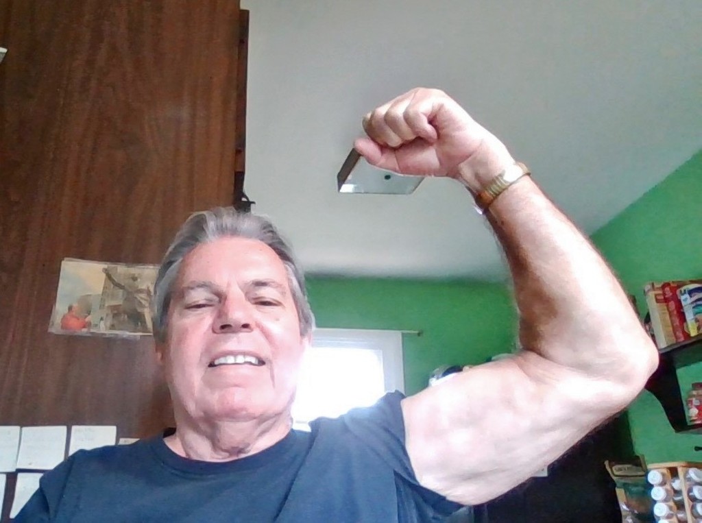 Community member profile picture