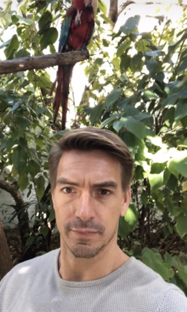 Community member avatar