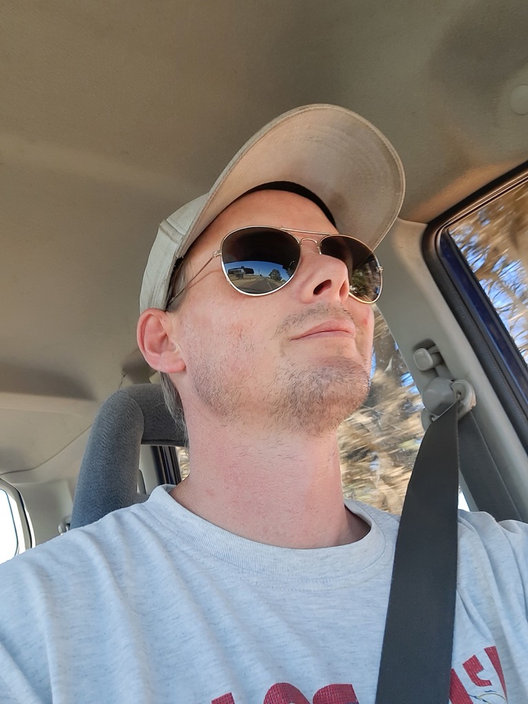 Community member profile picture