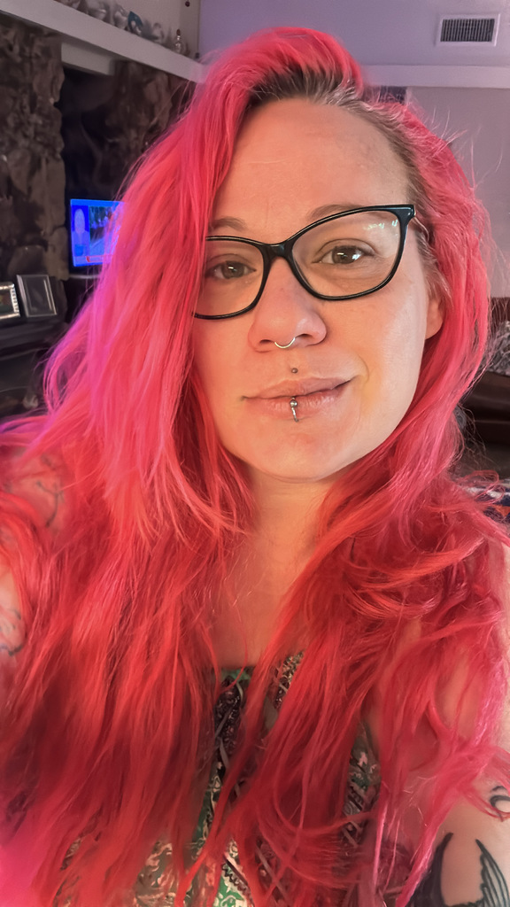 Community member profile picture