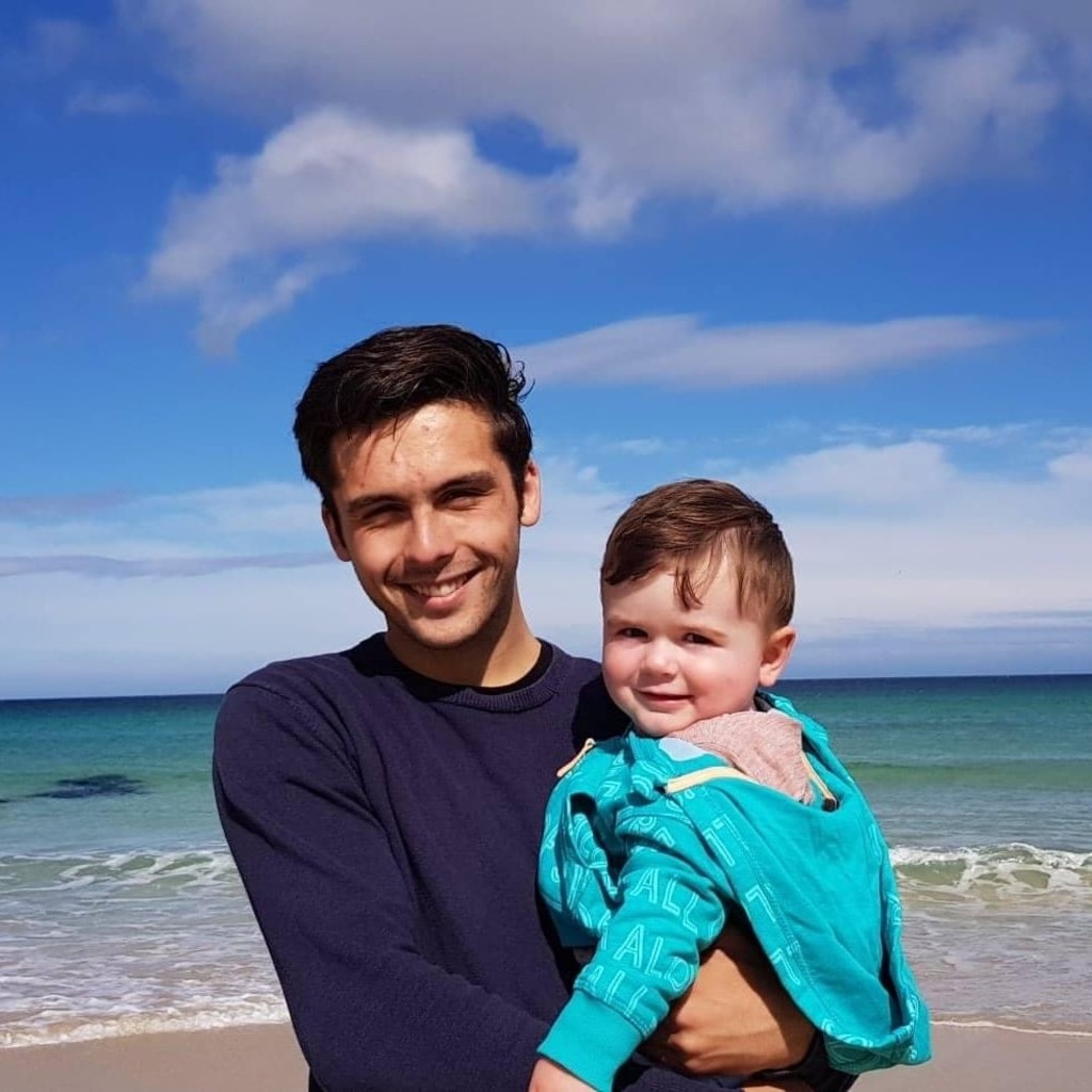 Community member profile picture