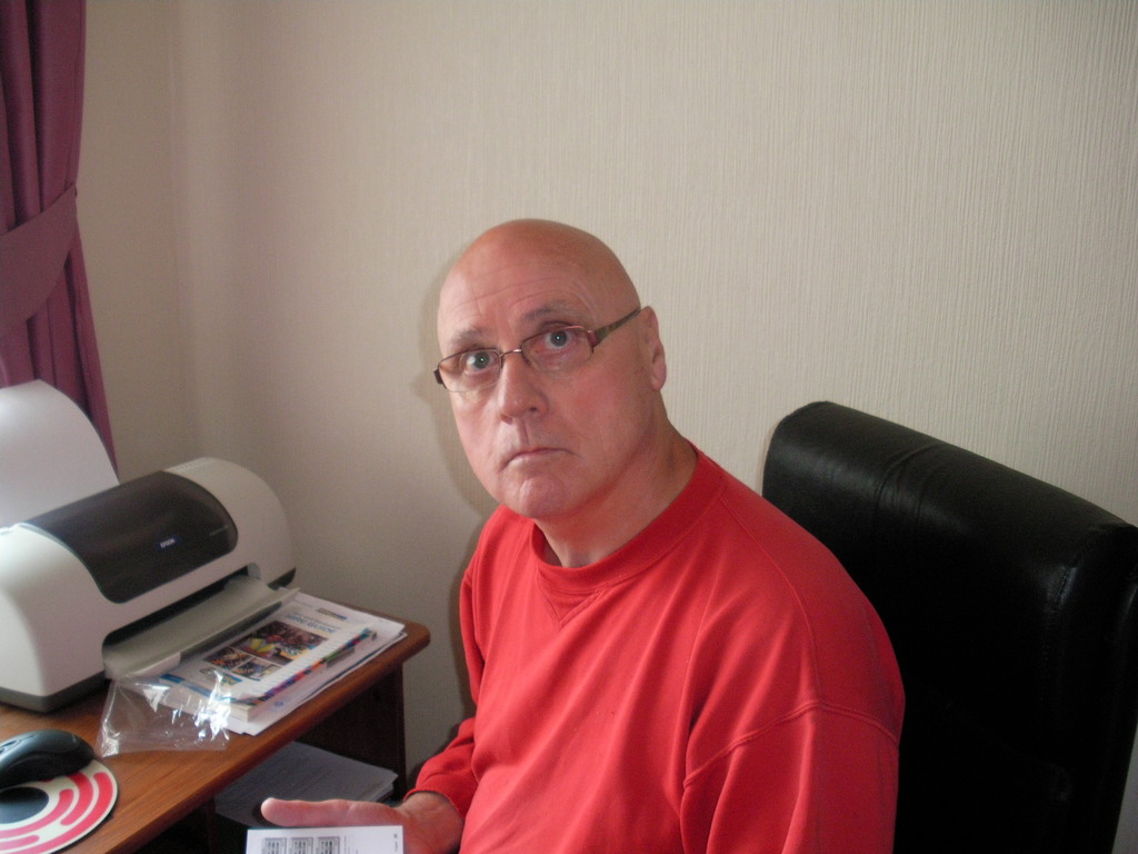 Community member profile picture