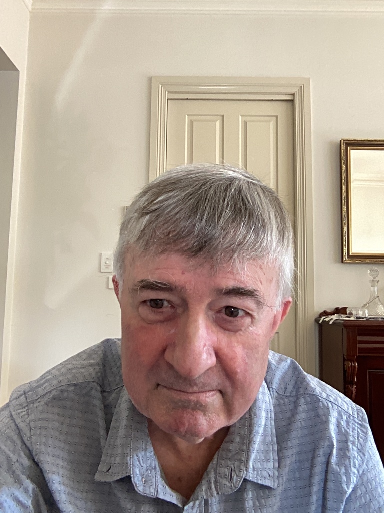 Community member profile picture