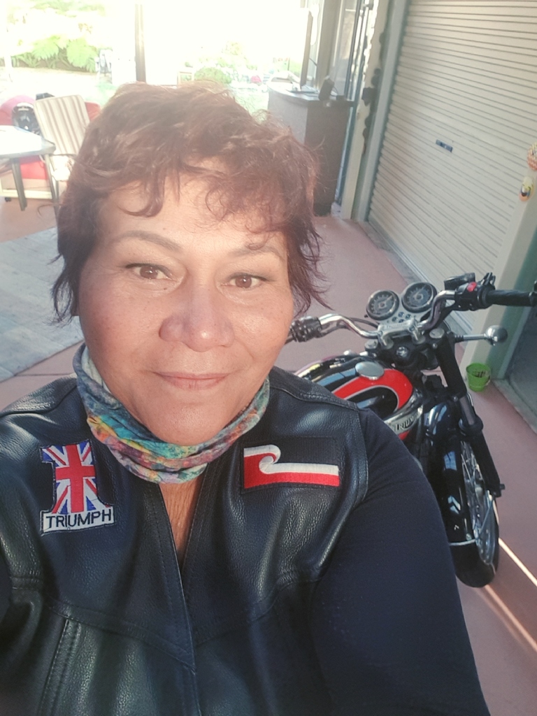 Community member profile picture