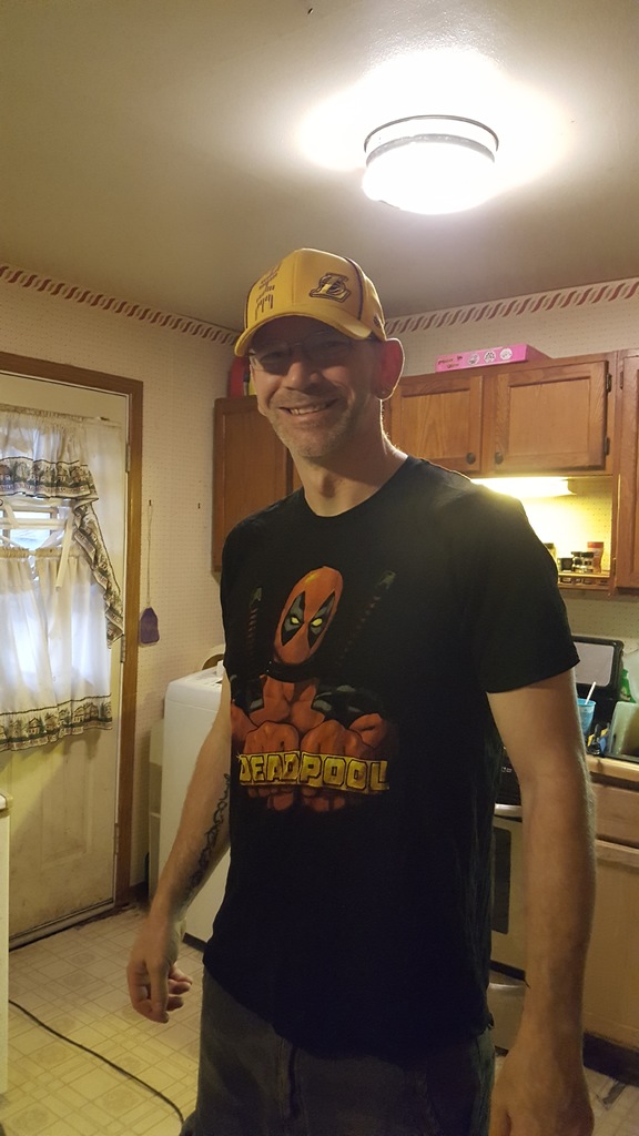 Community member profile picture