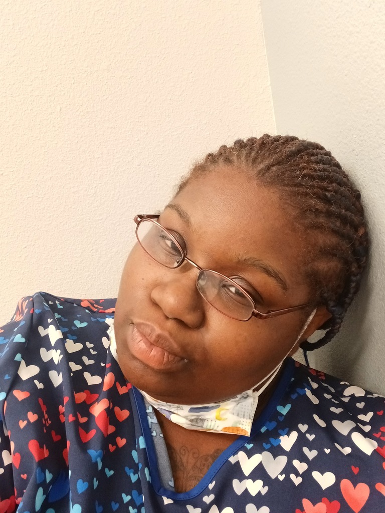Community member profile picture