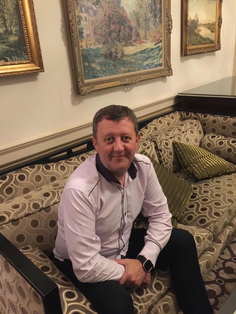 member photo