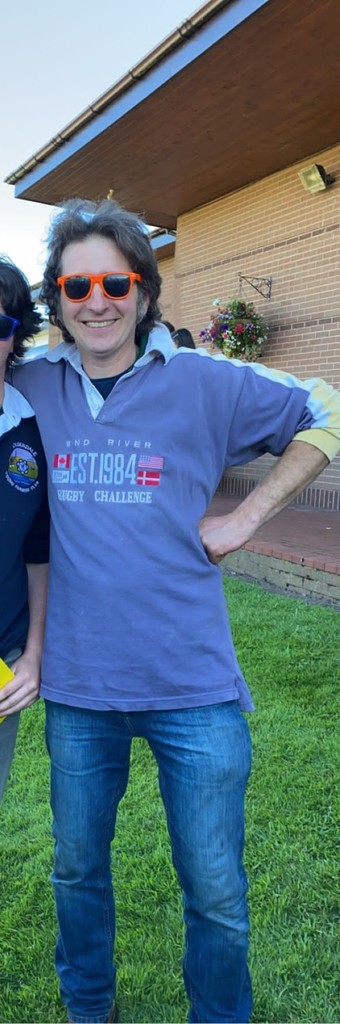 Community member profile picture