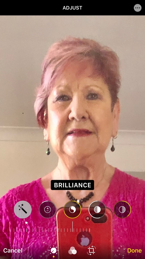 Community member profile picture