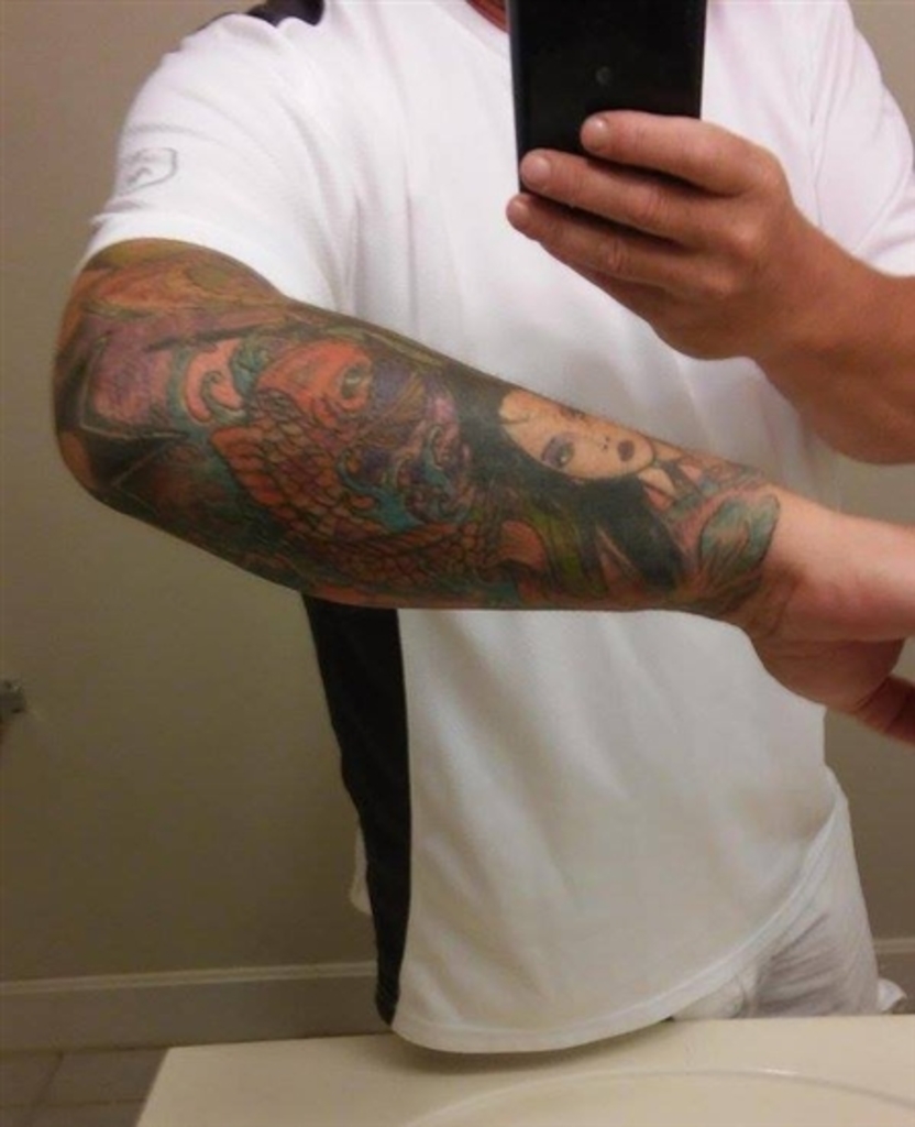 Community member profile picture