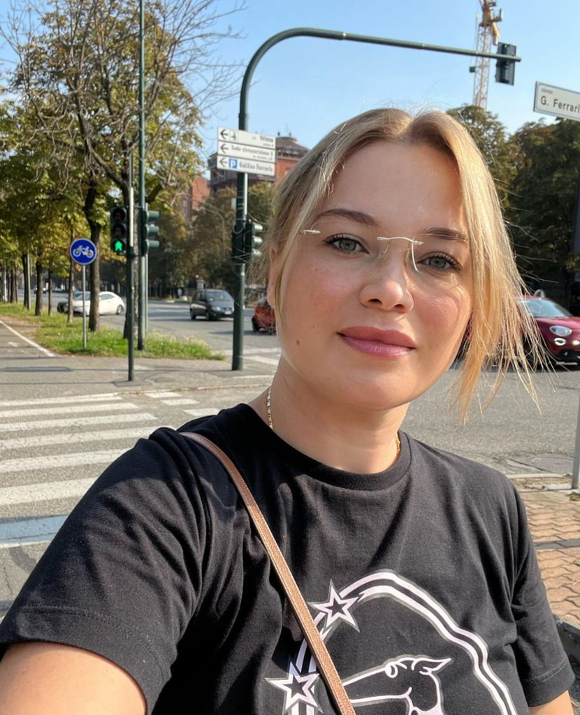 Community member profile picture