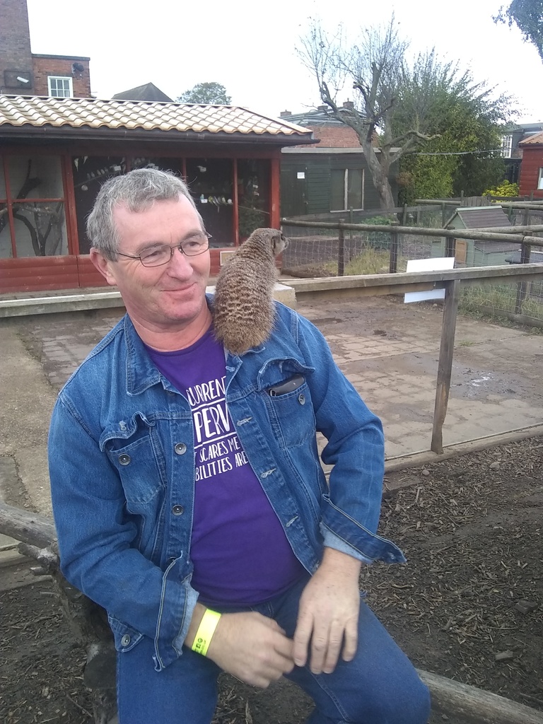 Community member profile picture