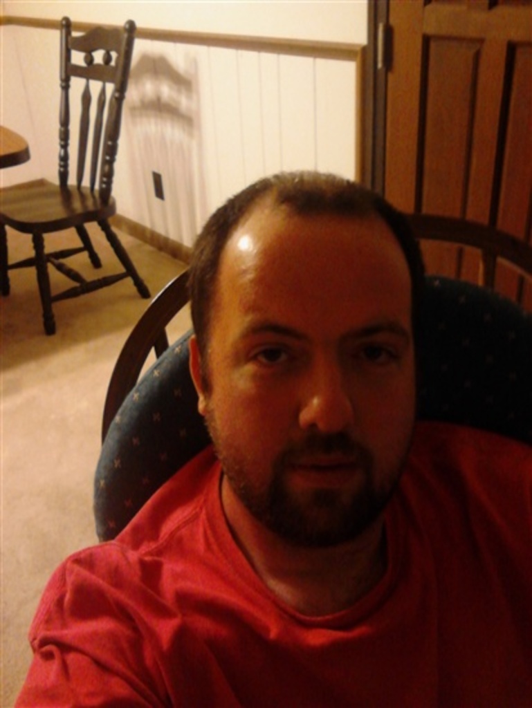 Community member profile picture