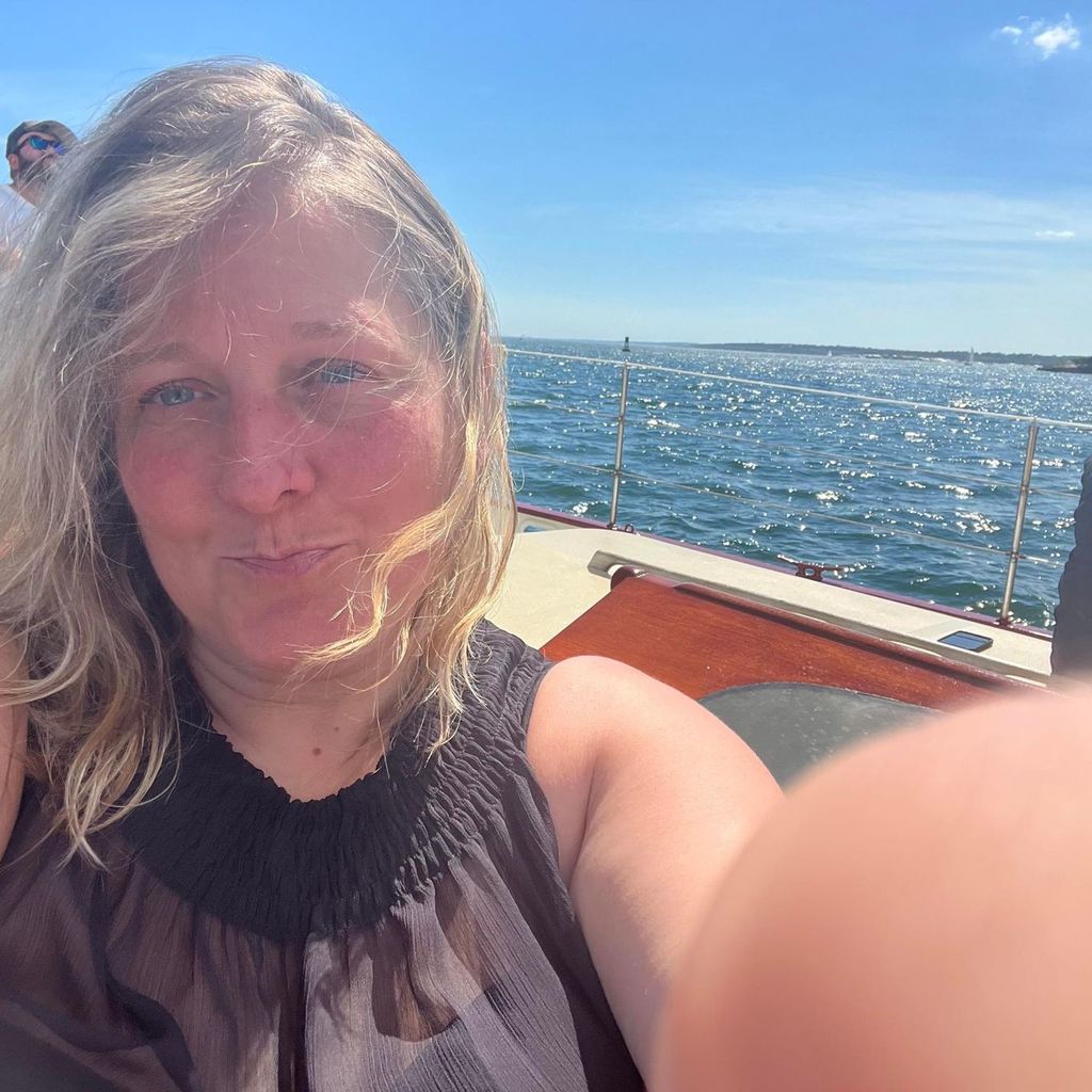 Community member profile picture