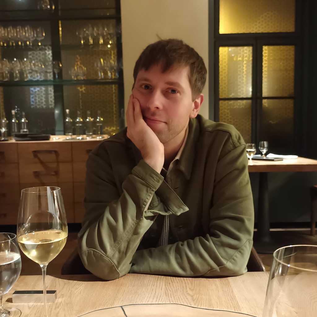 Community member profile picture