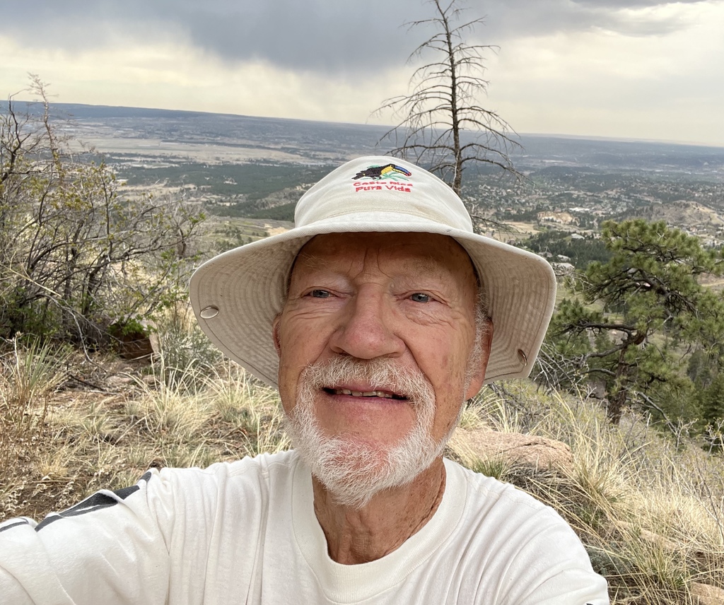 Community member profile picture
