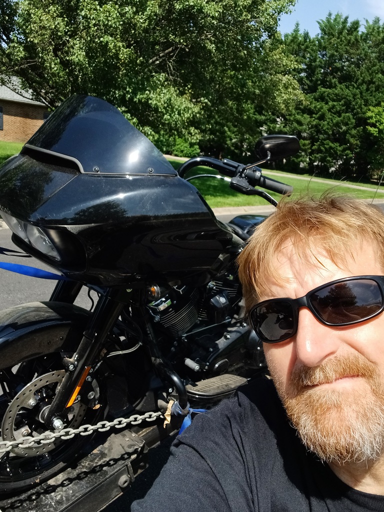Community member profile picture