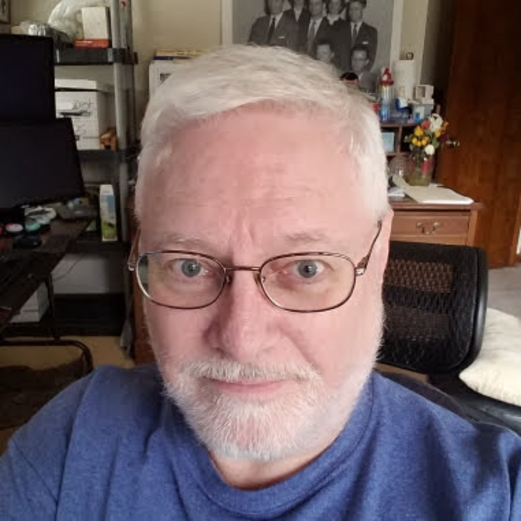 Community member profile picture