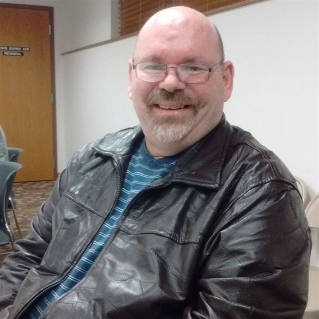 Community member profile picture