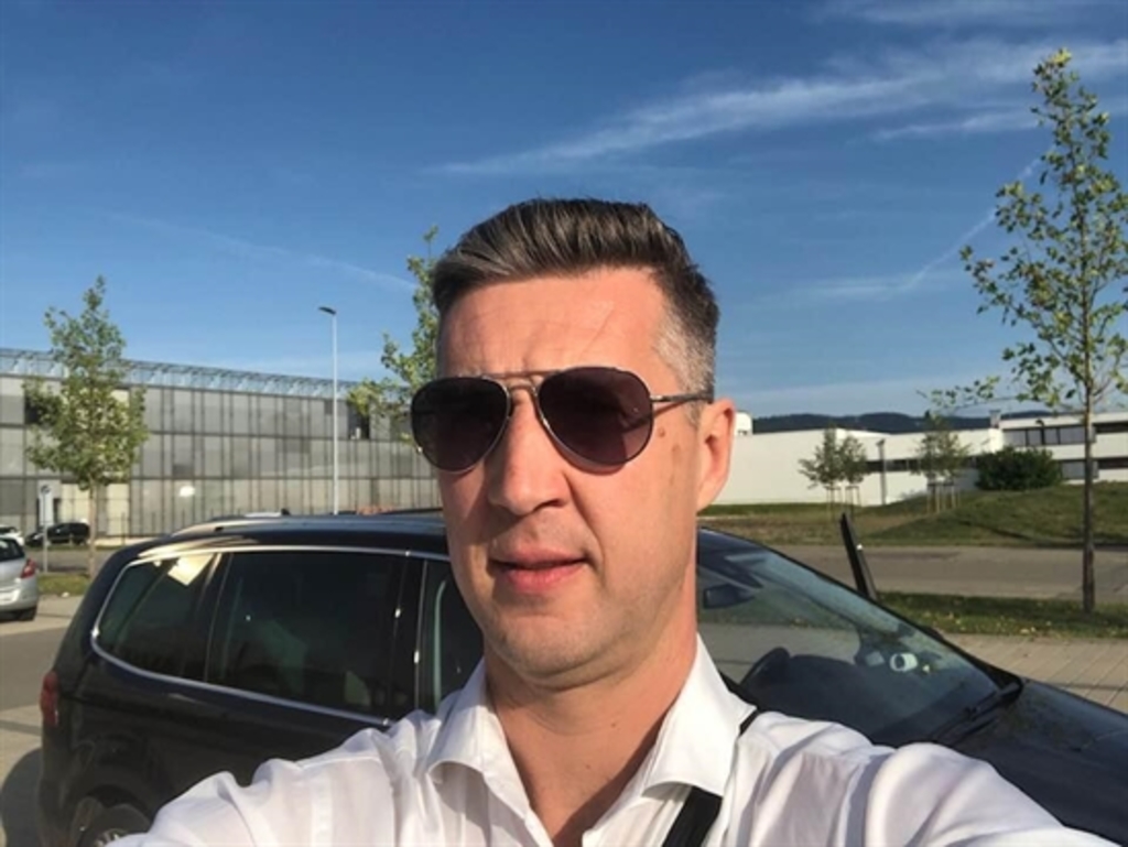 Community member profile picture