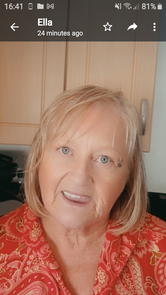 Community member profile picture