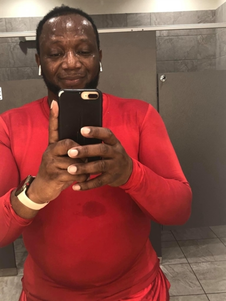 Community member profile picture