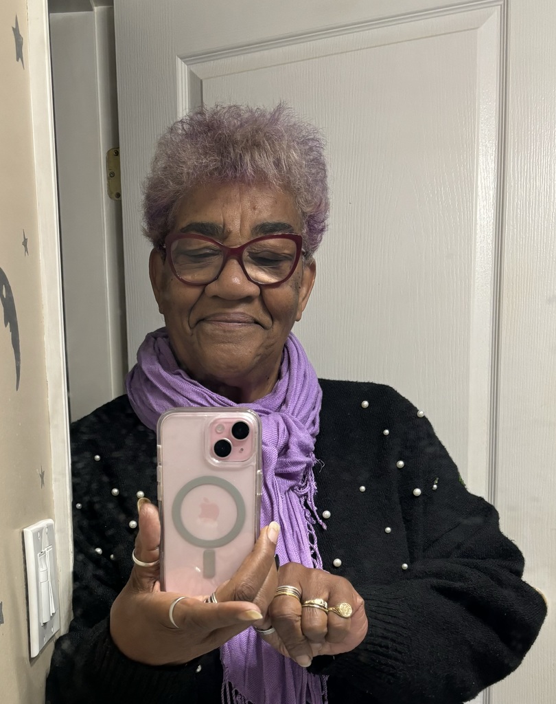 Community member profile picture