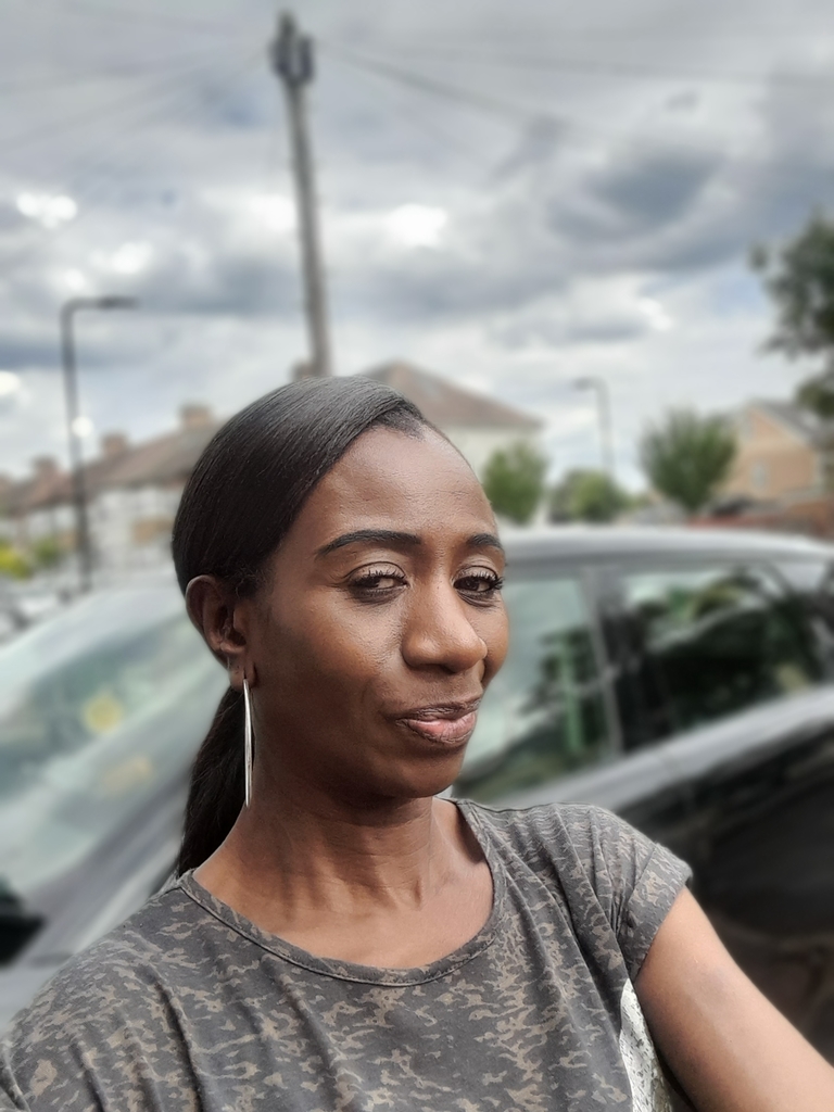 Community member profile picture
