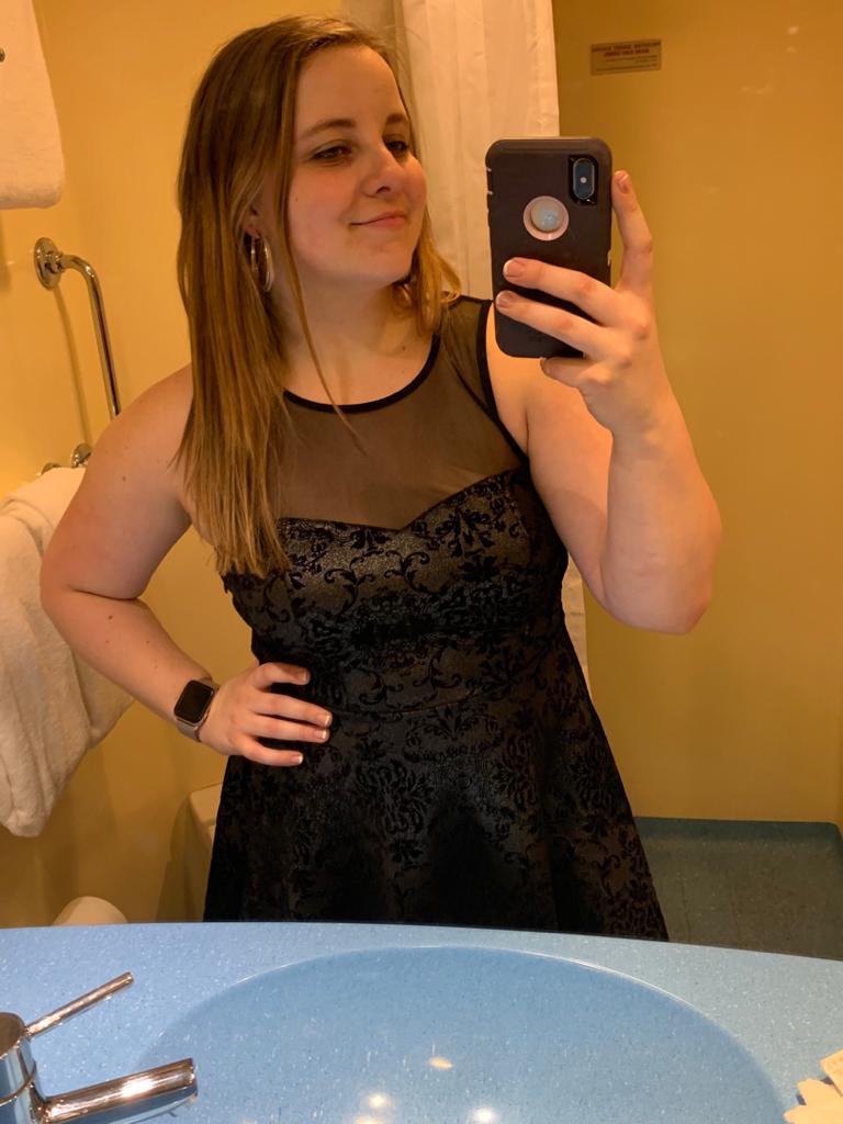 Community member profile picture