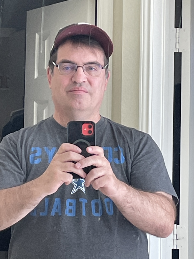 Community member profile picture