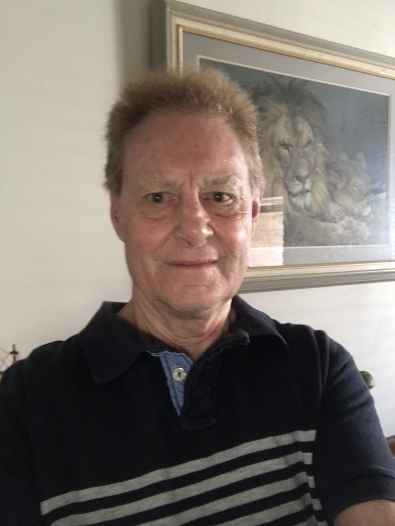 Community member profile picture