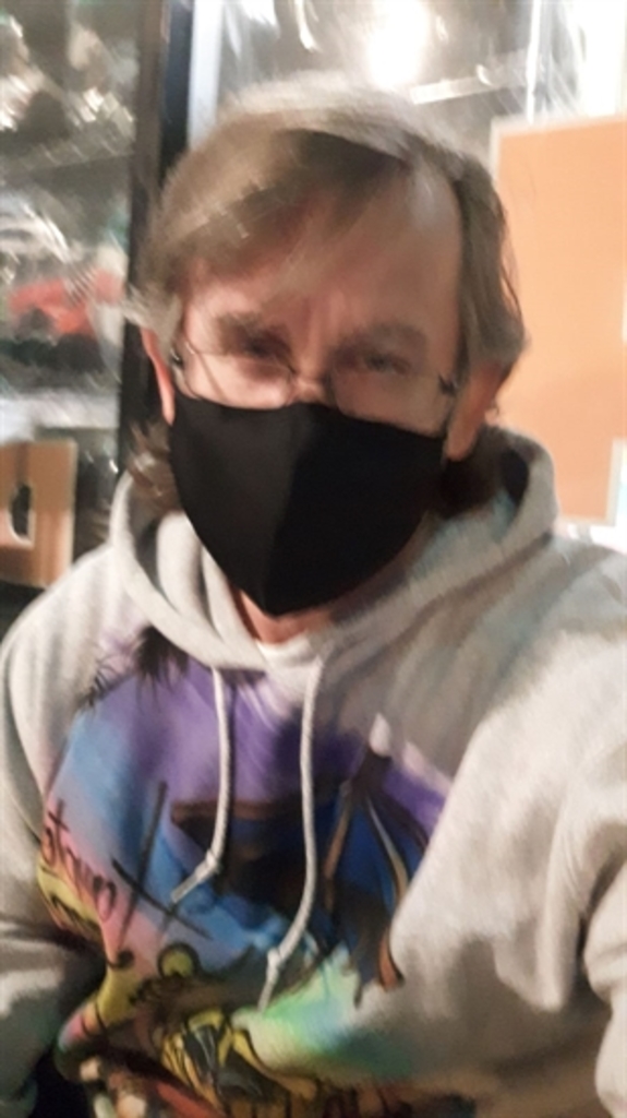 Community member profile picture