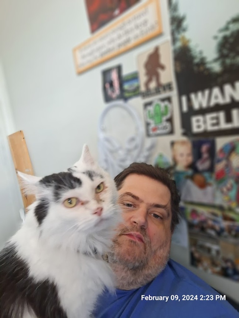 Community member profile picture