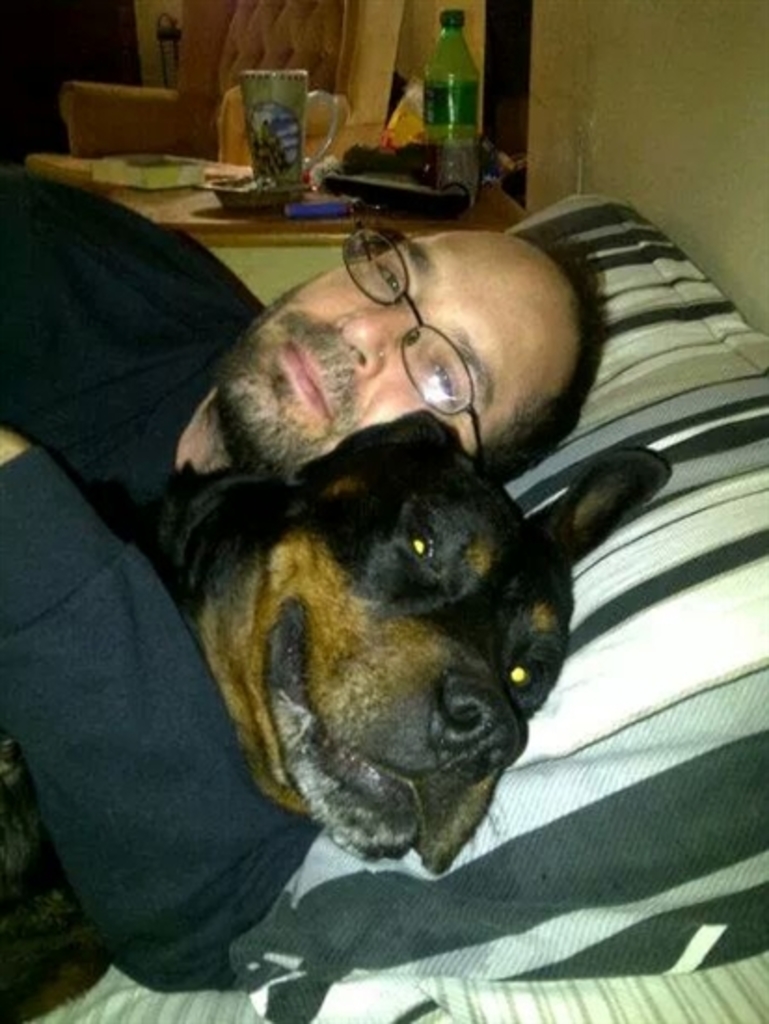 Community member profile picture