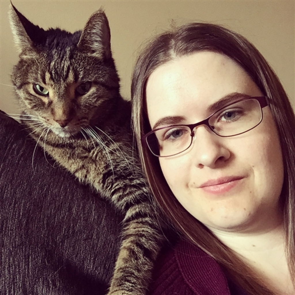 Community member profile picture