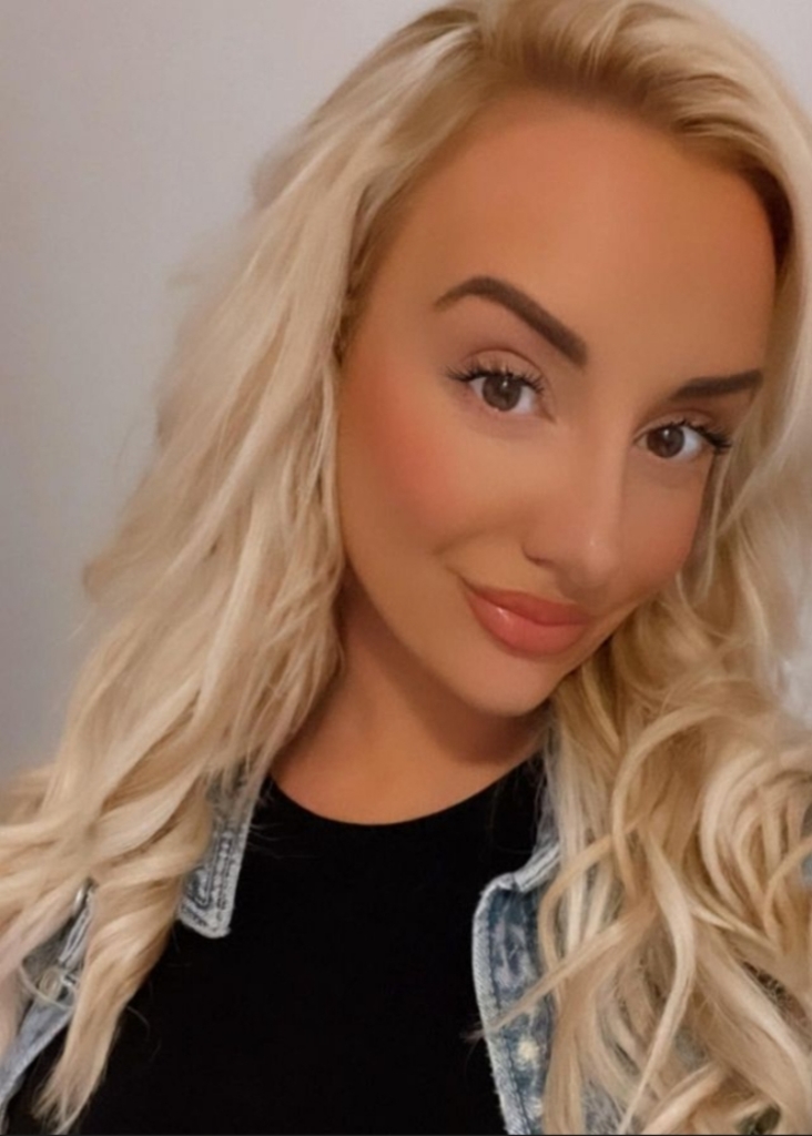 Community member profile picture
