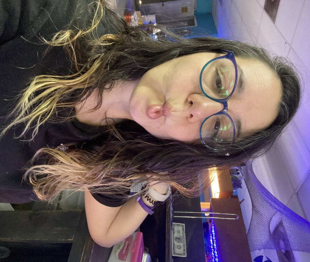Community member profile picture