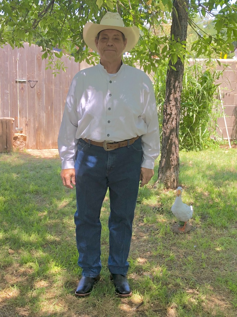 Community member profile picture