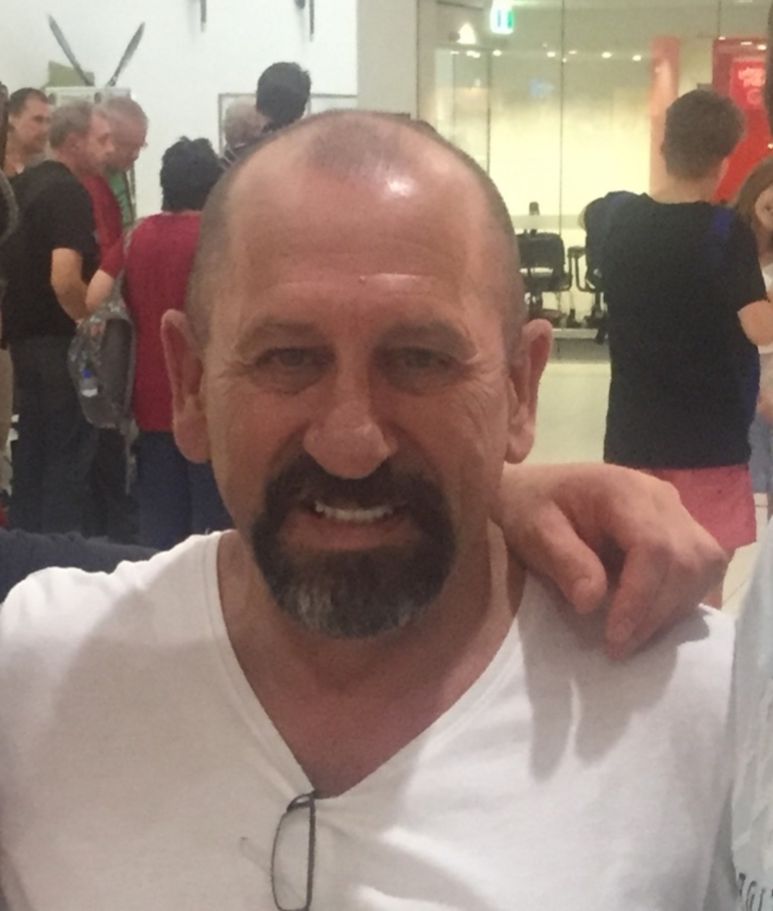 Community member profile picture