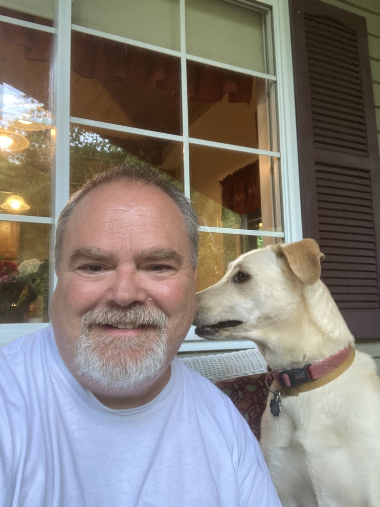 Community member profile picture