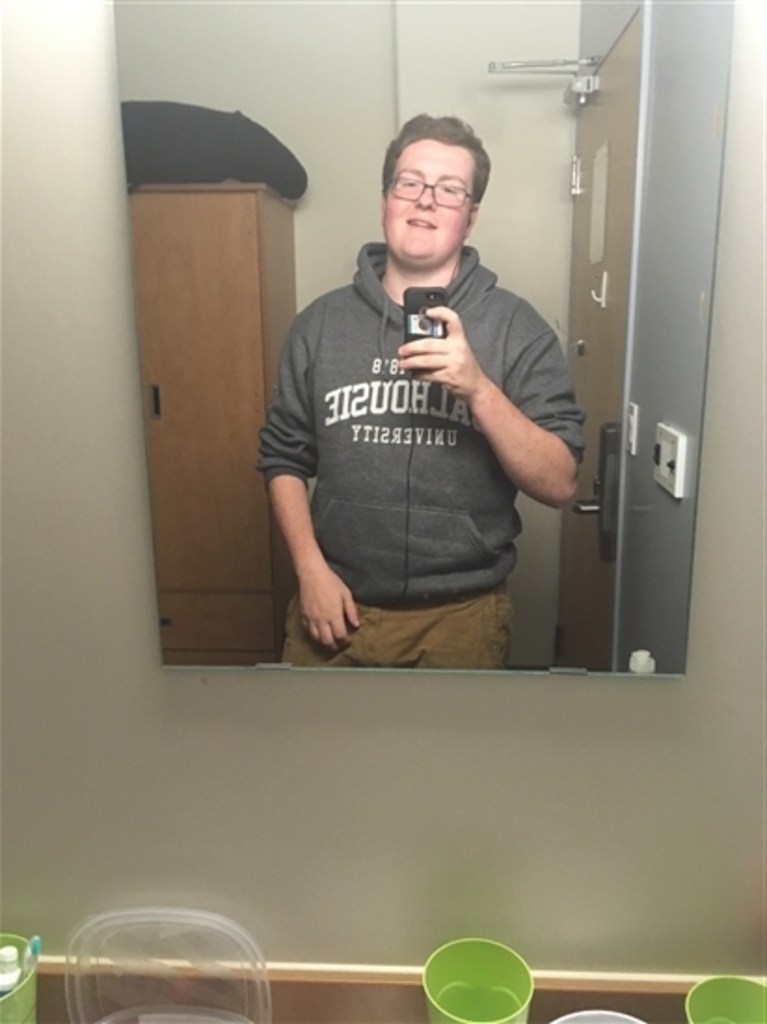 Community member profile picture