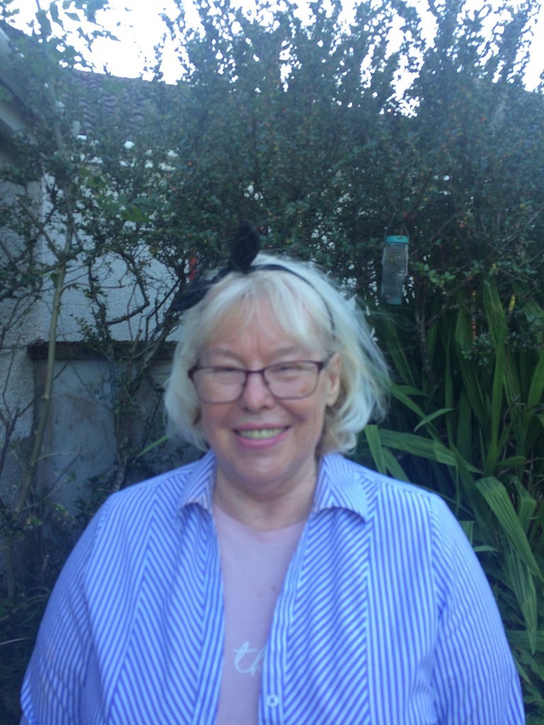 Community member profile picture